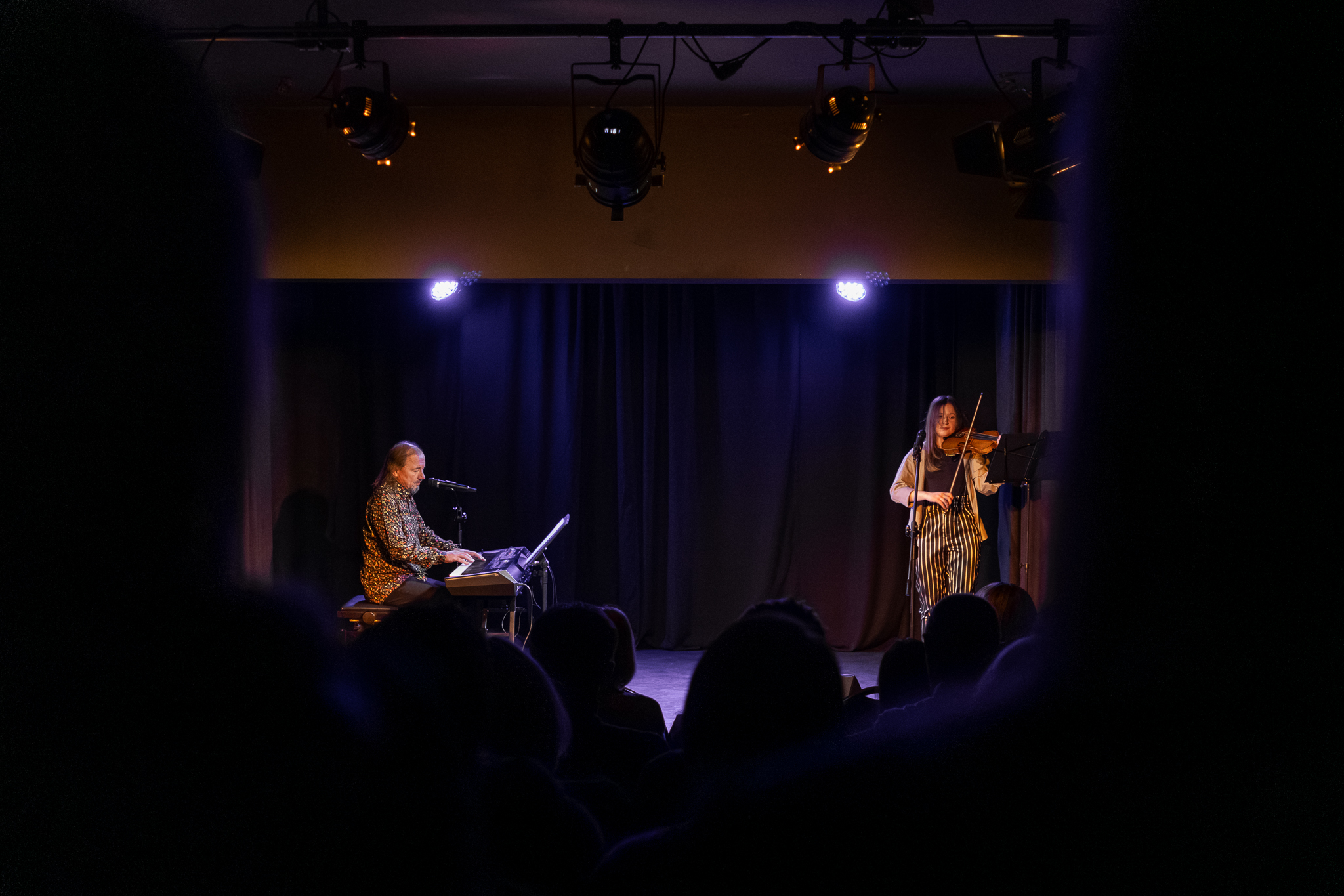 Koncert premierowy