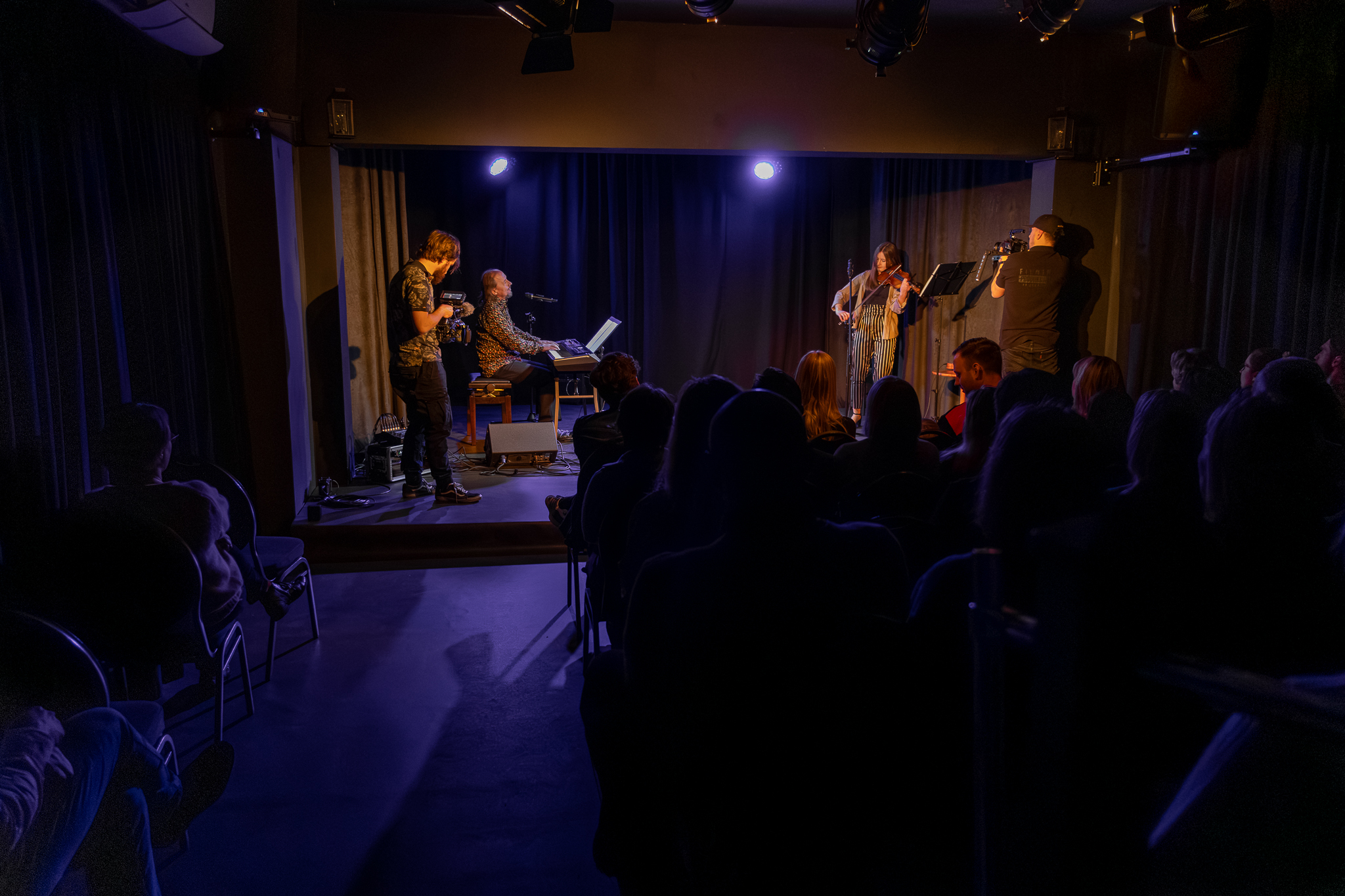 Koncert premierowy
