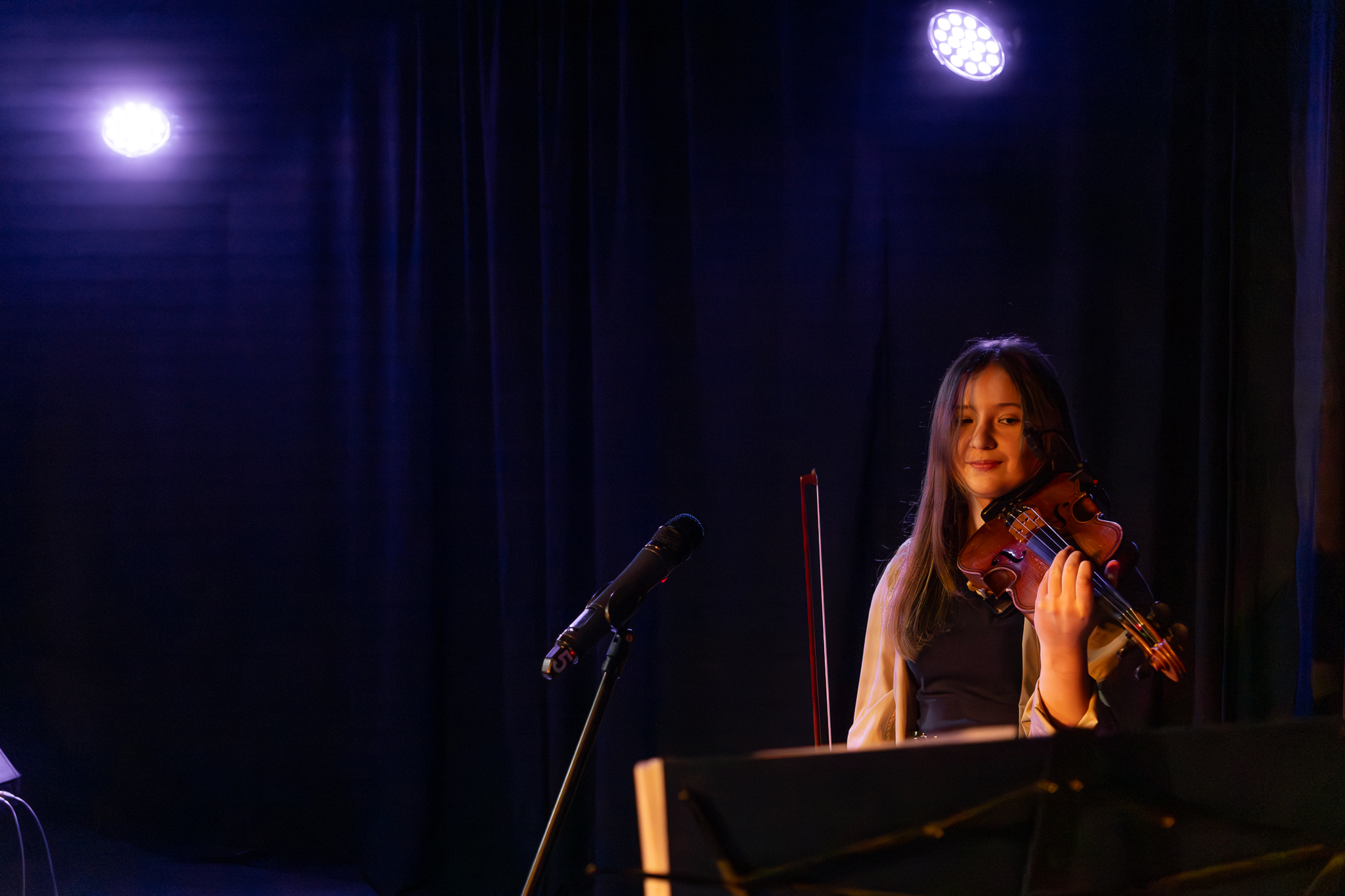 Koncert premierowy