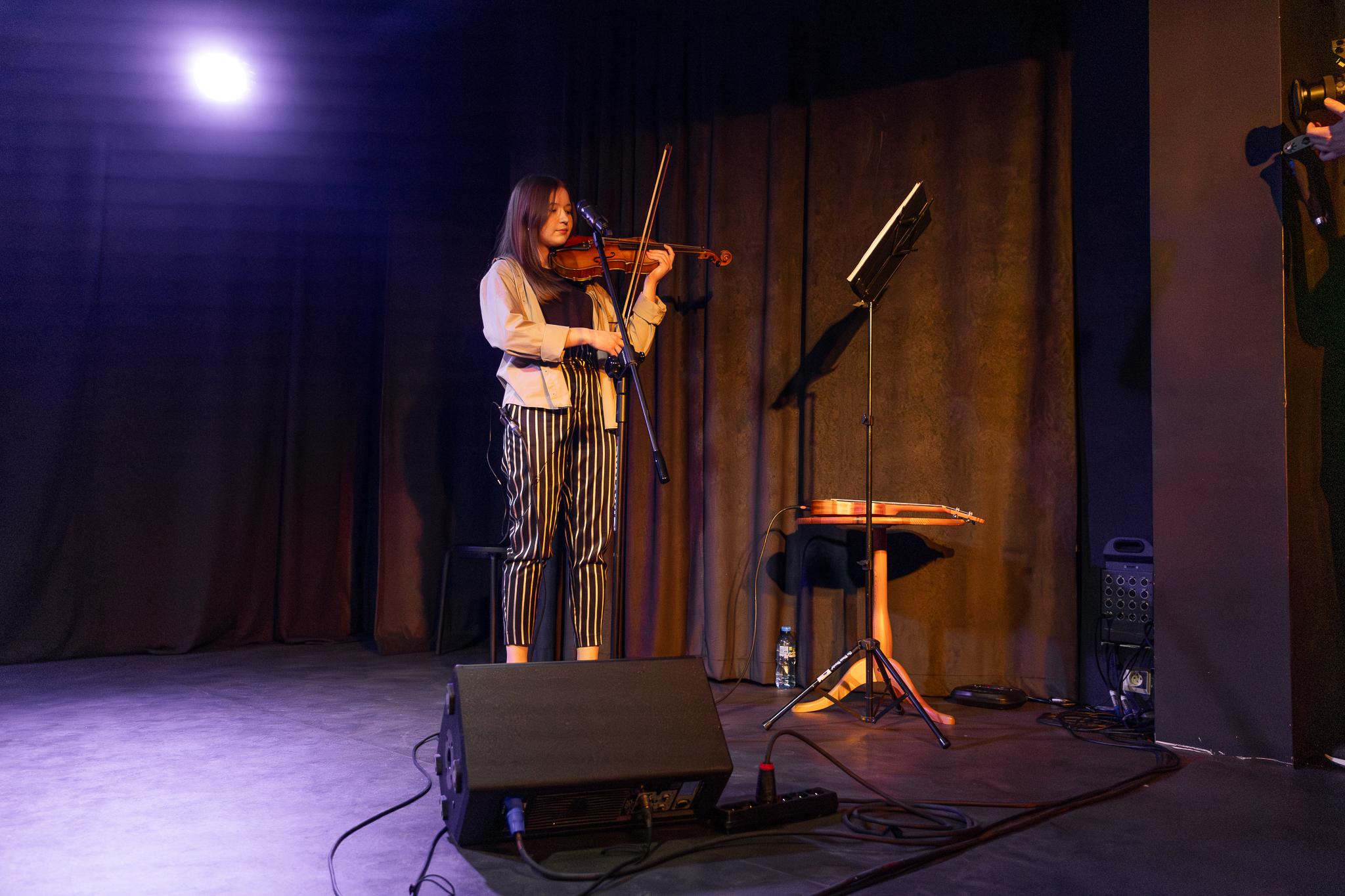 Koncert premierowy