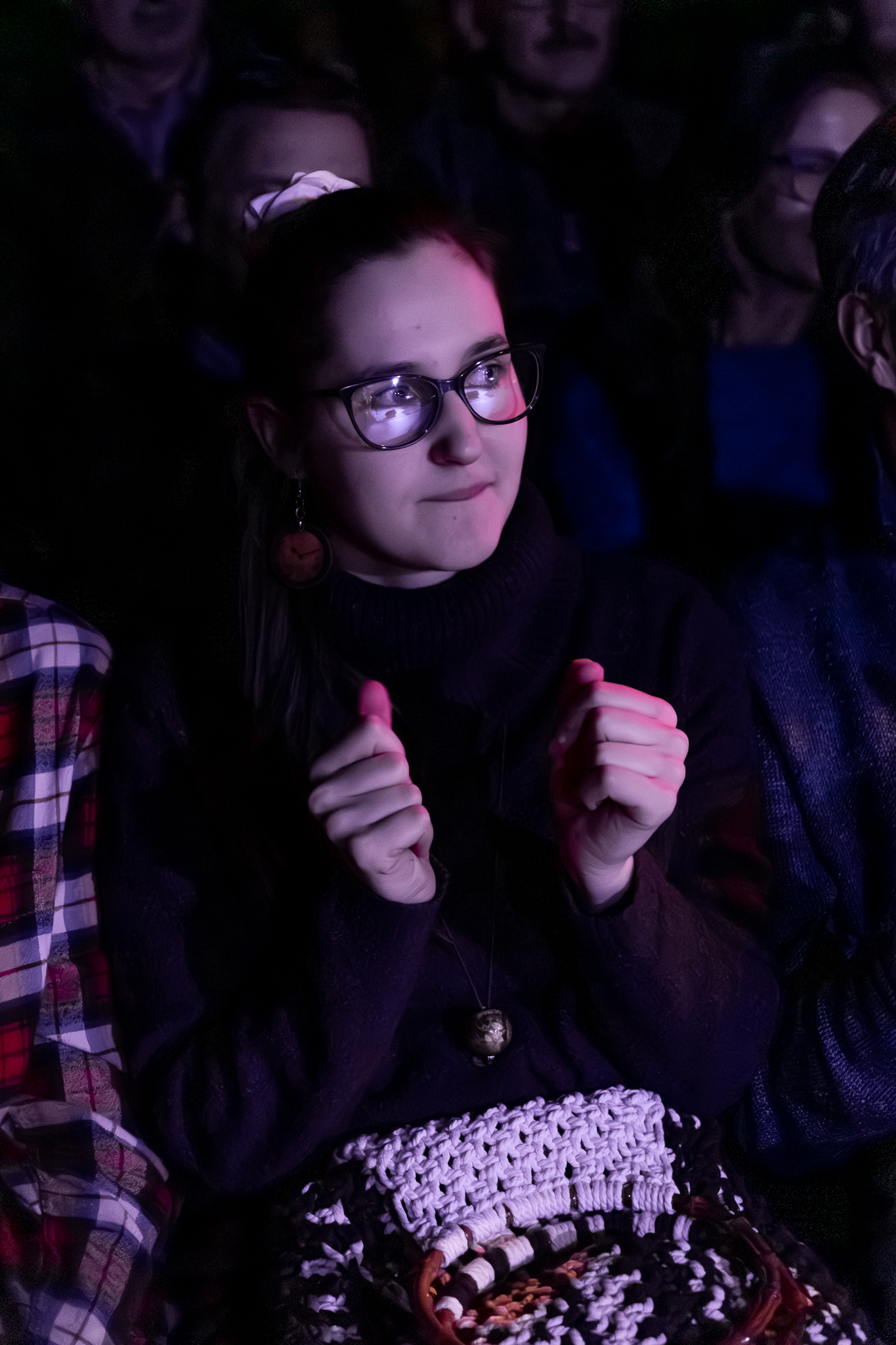 Koncert premierowy