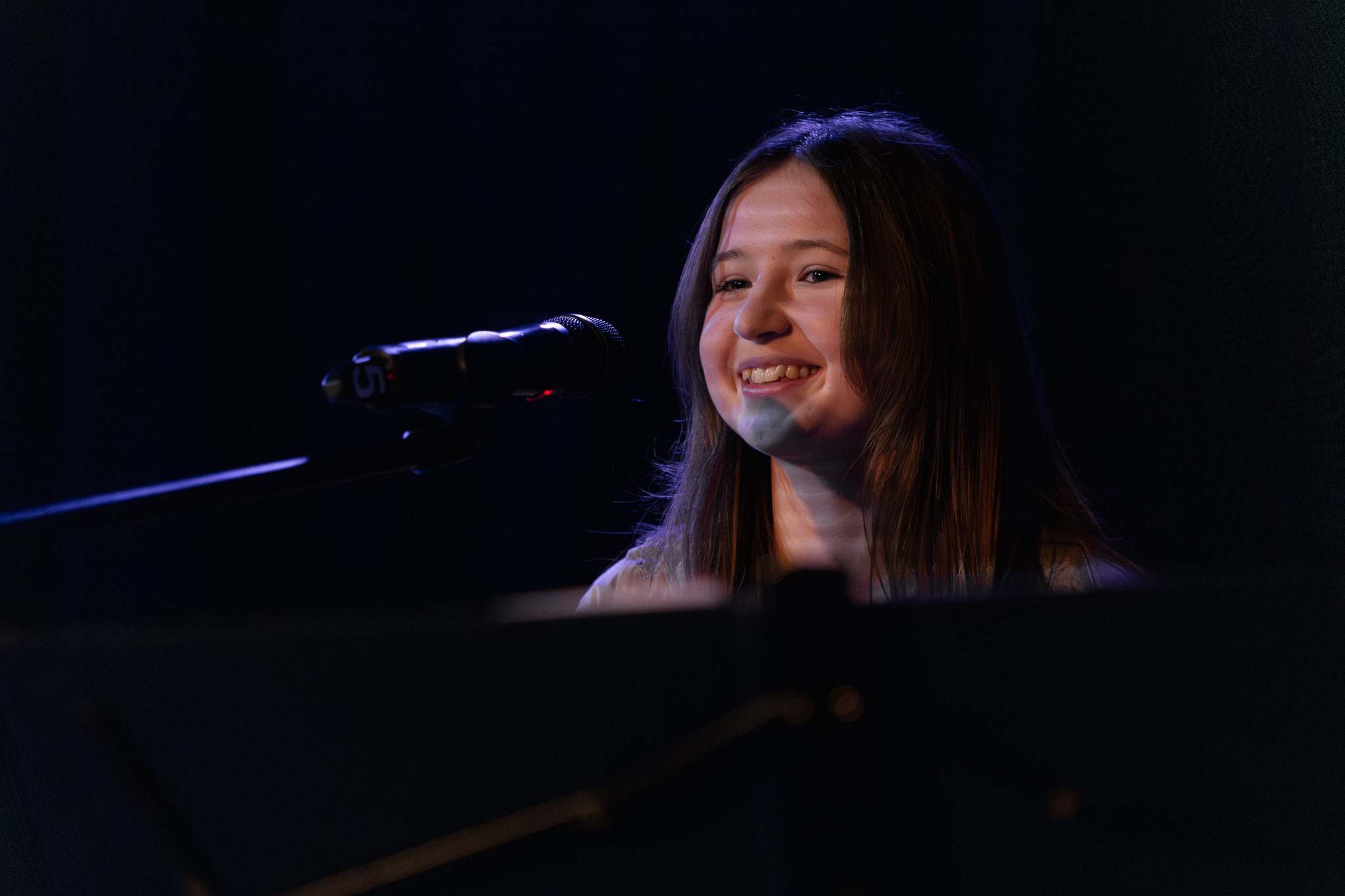Koncert premierowy