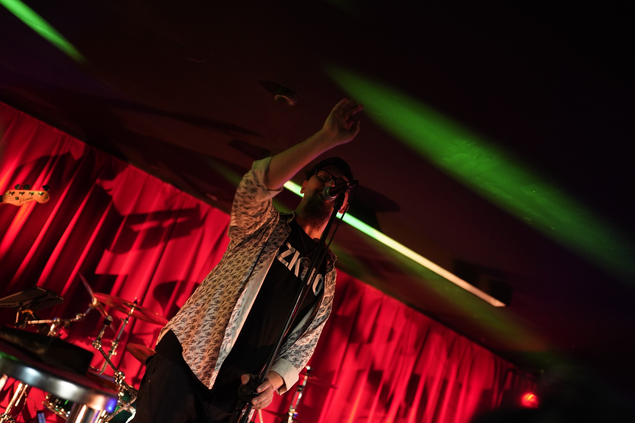 Koncert ChCK 09.03.2026