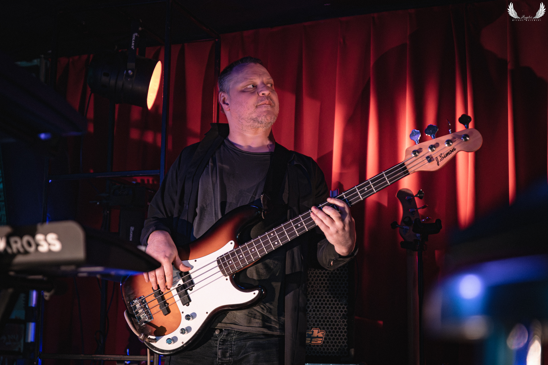 Koncert ChCK 09.03.2026