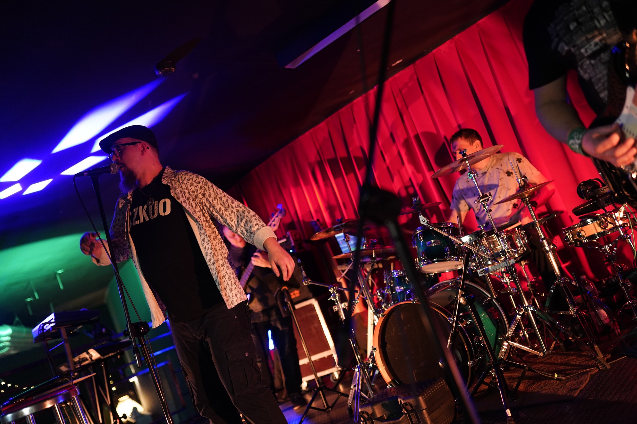 Koncert ChCK 09.03.2026