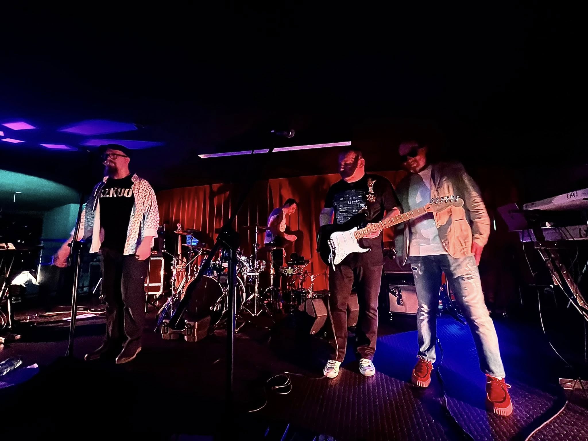 Koncert ChCK 09.03.2026