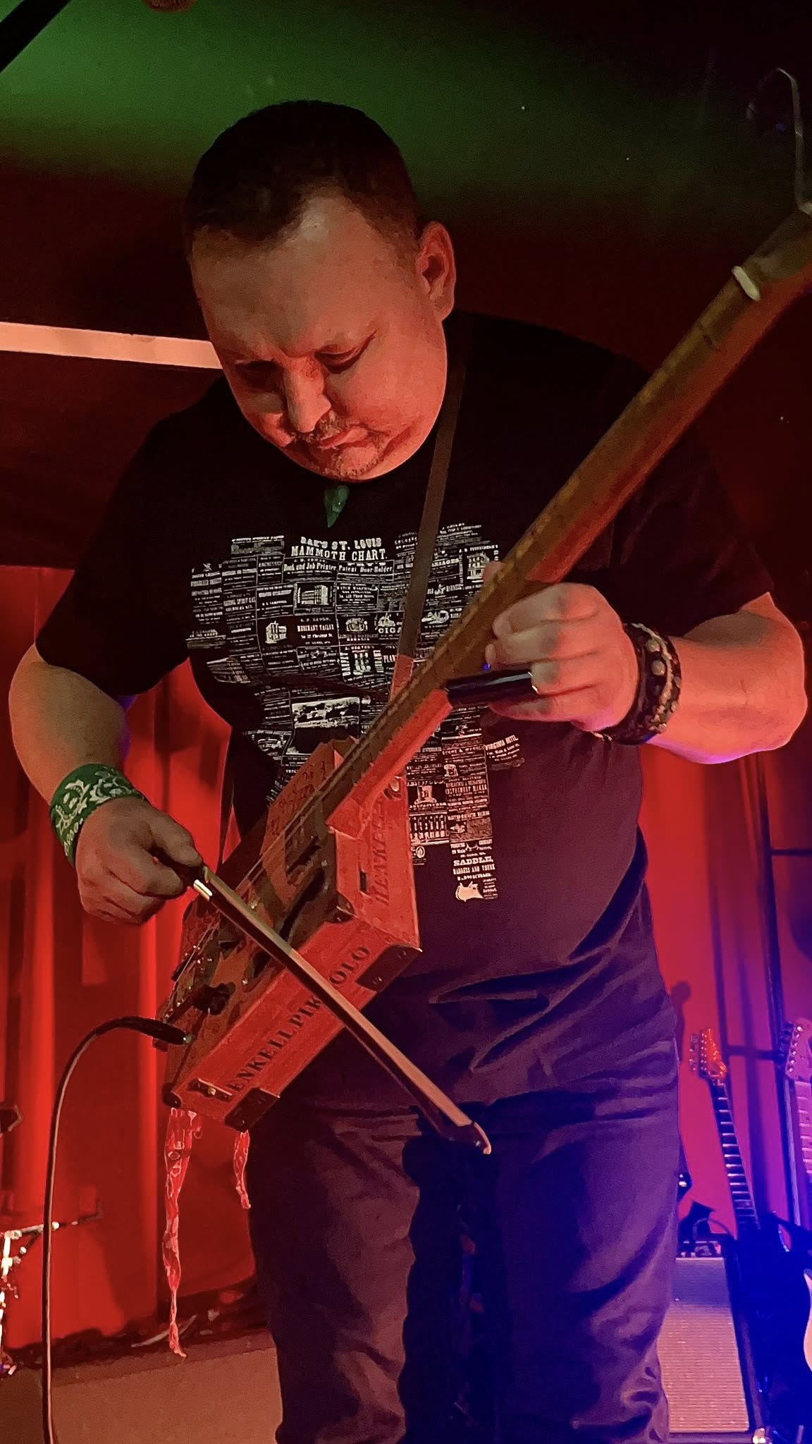 Koncert ChCK 09.03.2026