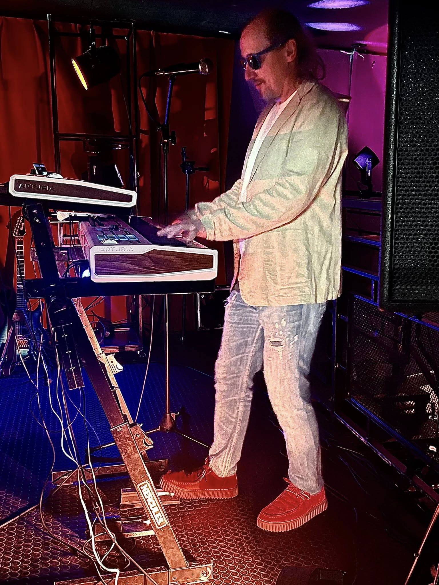 Koncert ChCK 09.03.2026