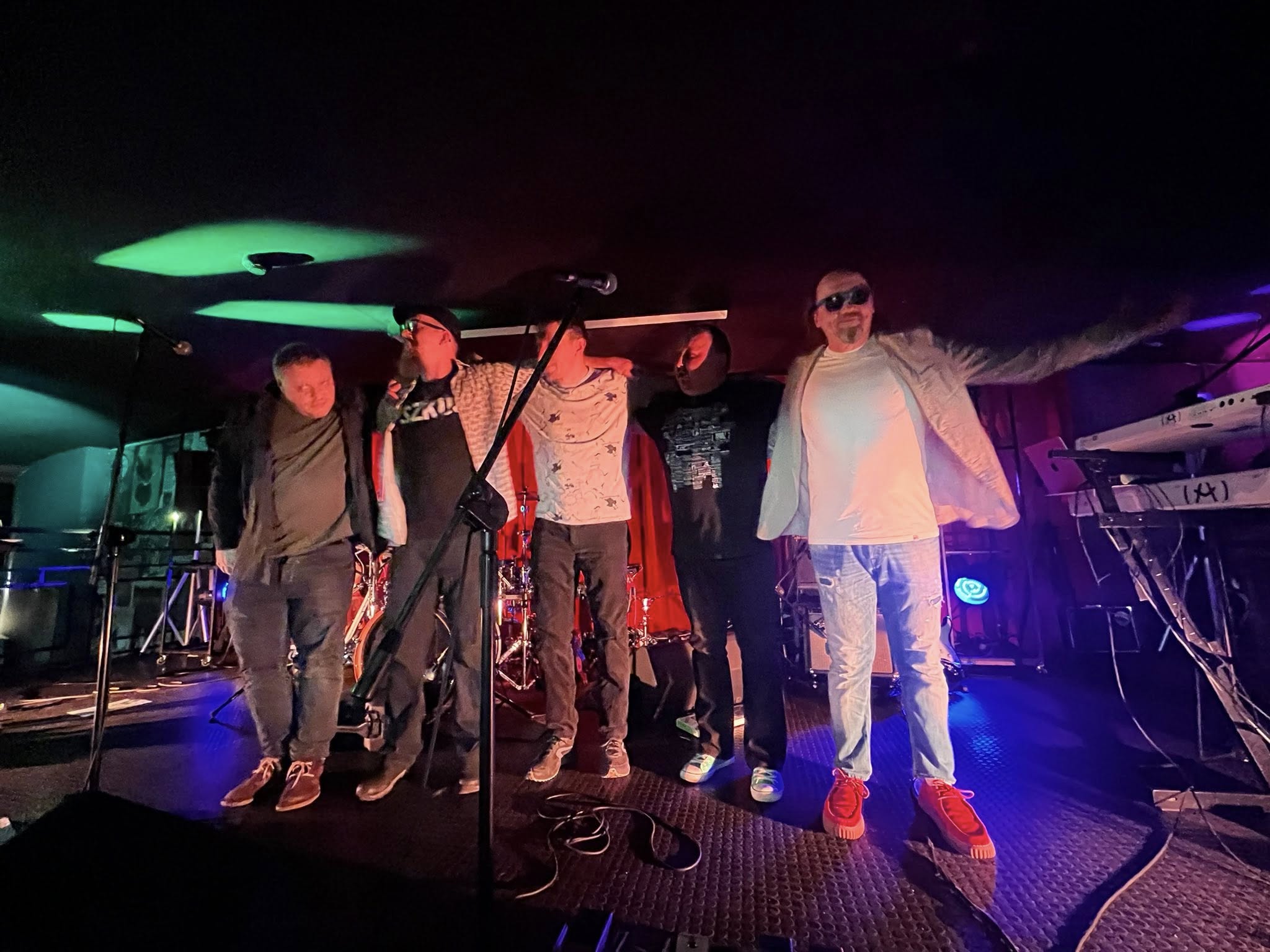 Koncert ChCK 09.03.2026
