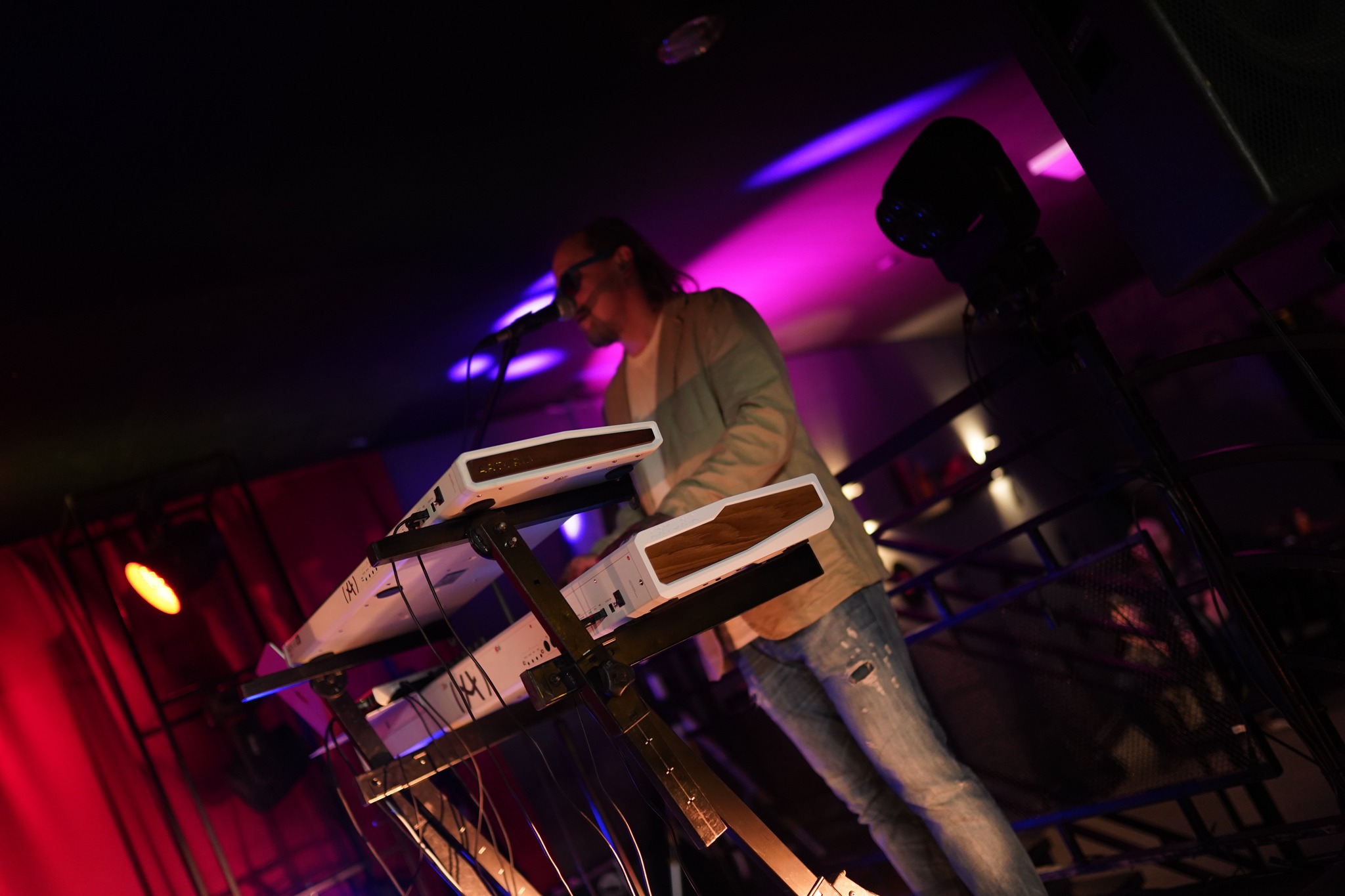Koncert ChCK 09.03.2026