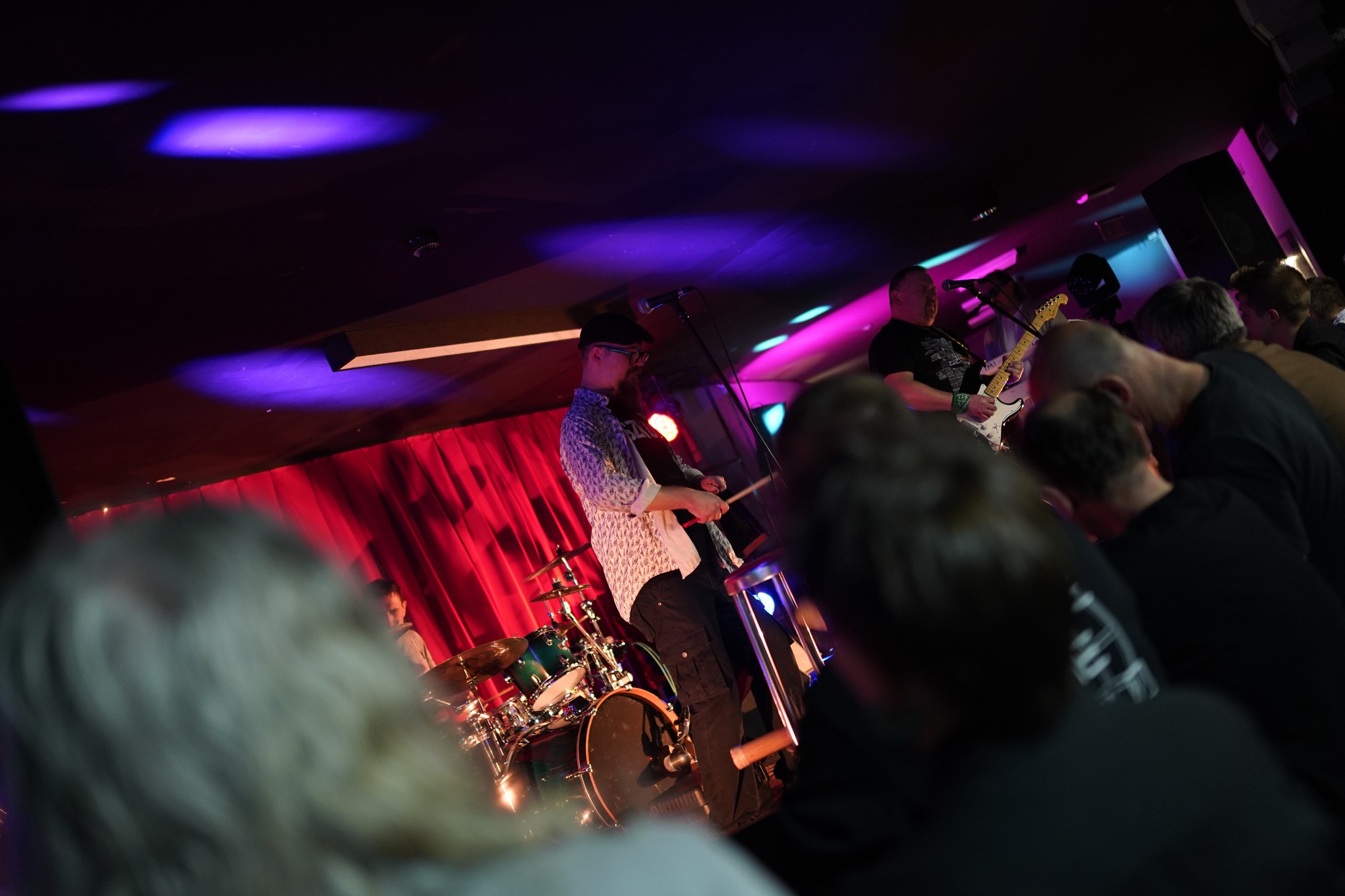 Koncert ChCK 09.03.2026