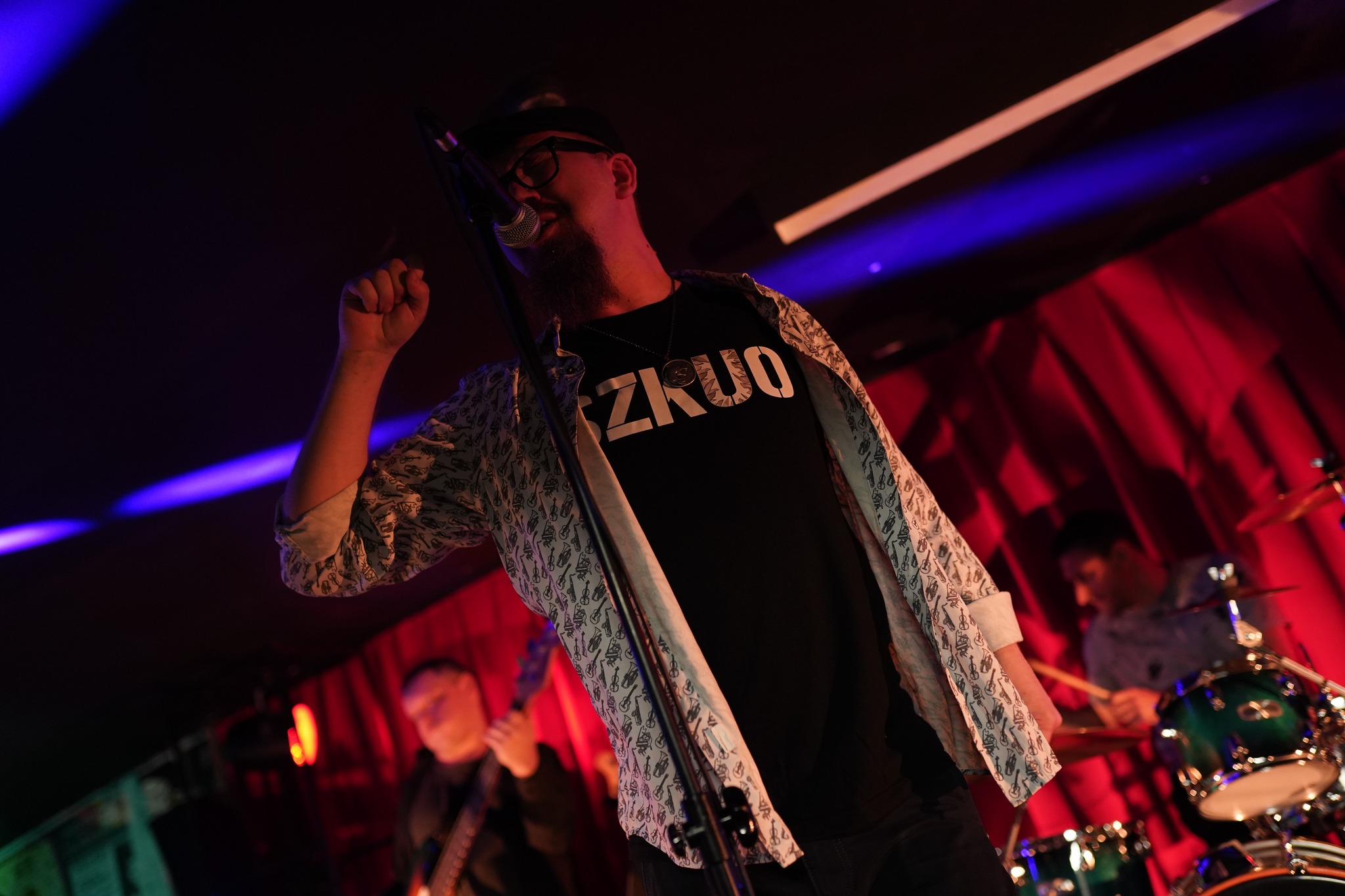 Koncert ChCK 09.03.2026