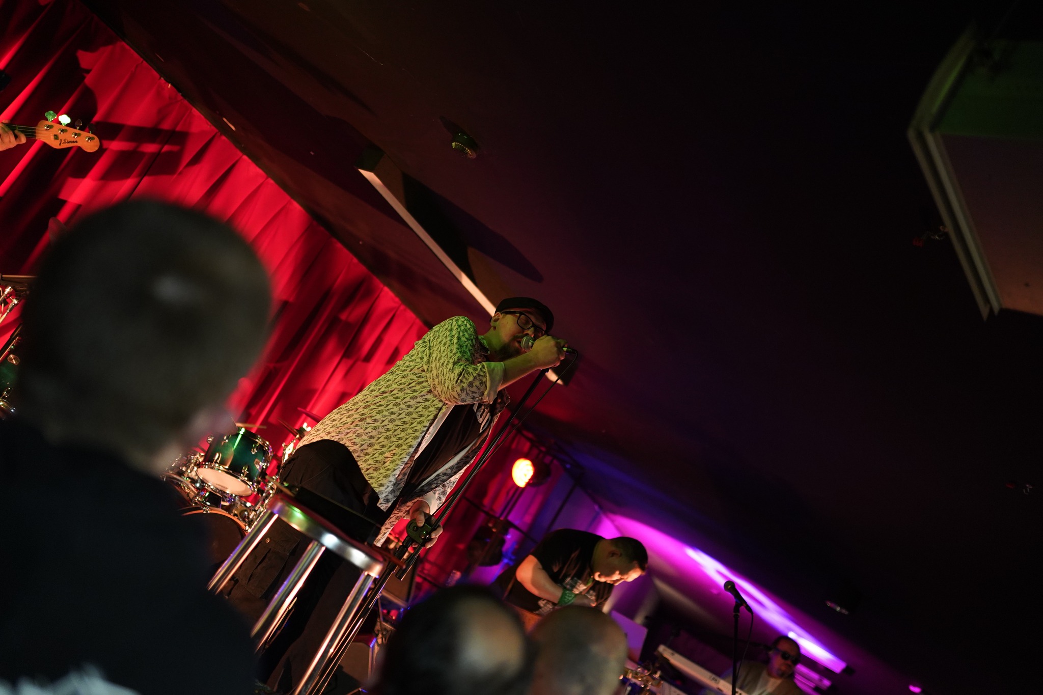 Koncert ChCK 09.03.2026