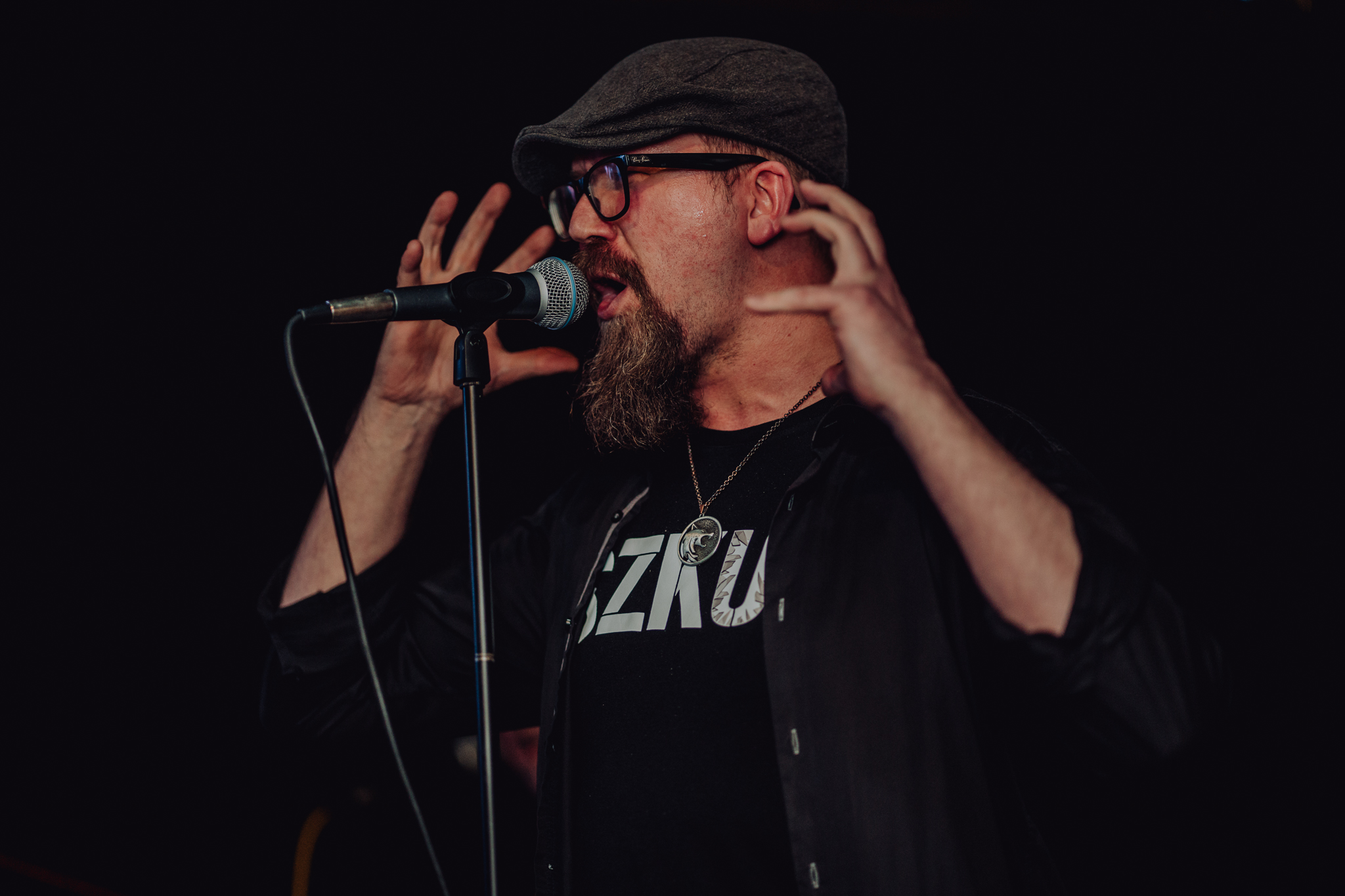 Magazyn Kultury i Sztuki, Bytom