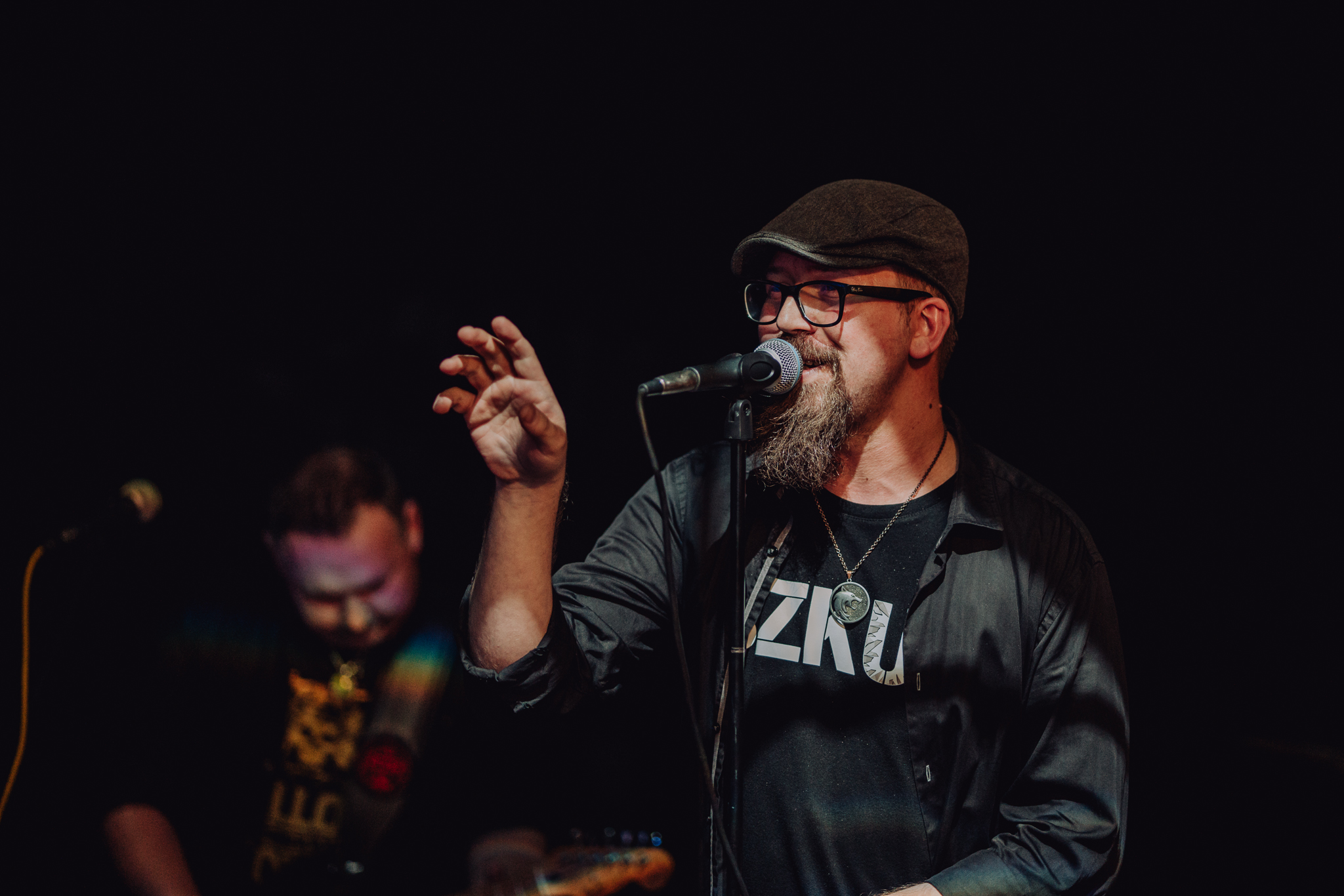 Magazyn Kultury i Sztuki, Bytom