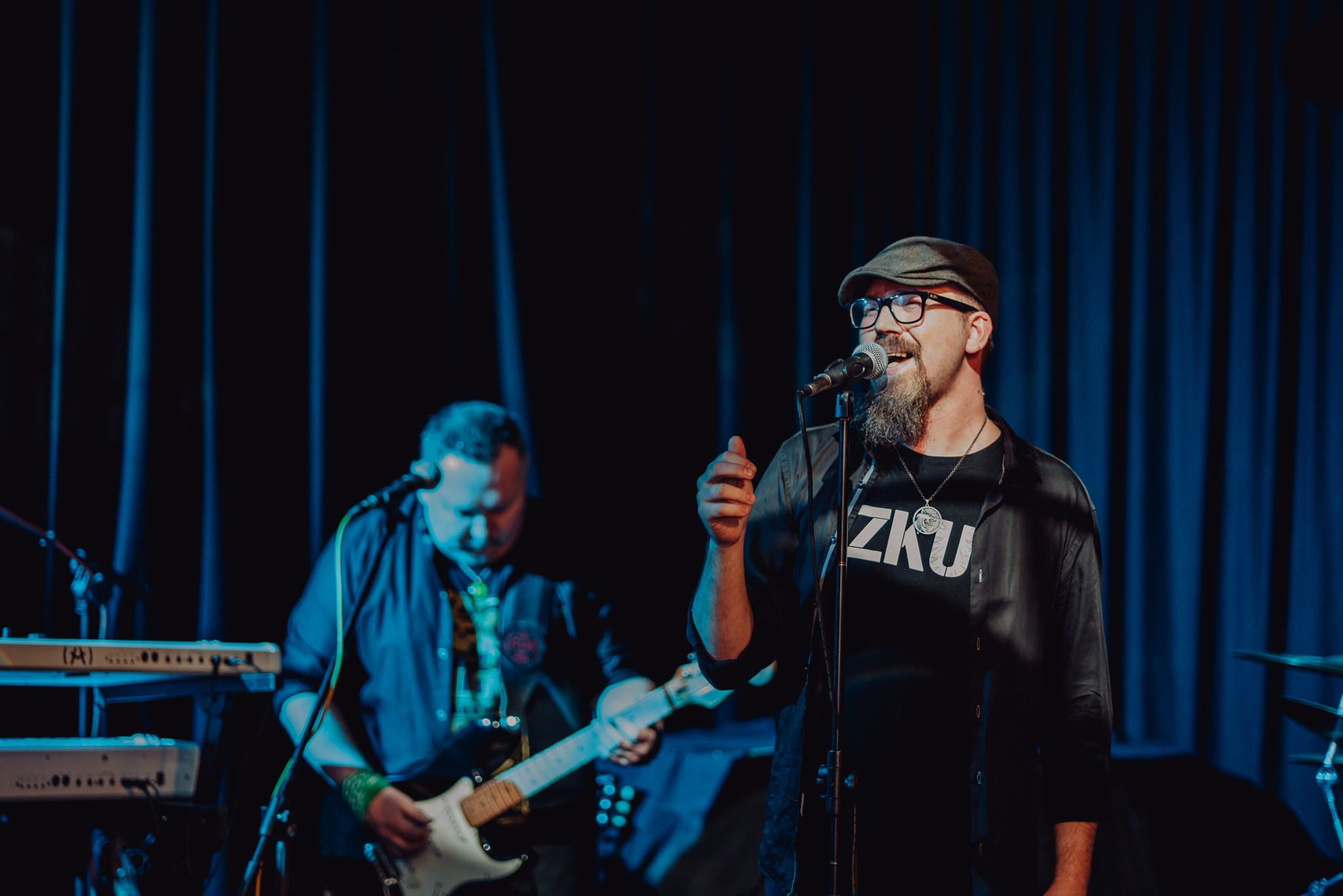 Magazyn Kultury i Sztuki, Bytom