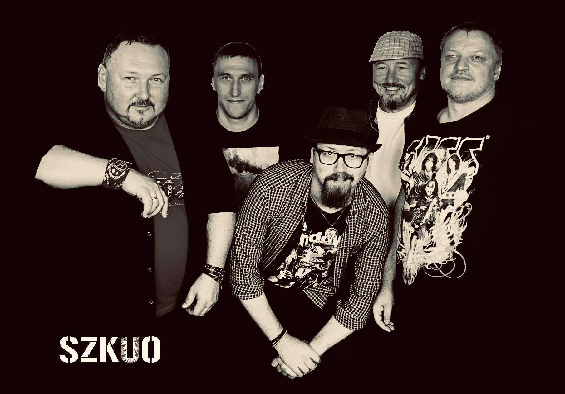 Szkuo